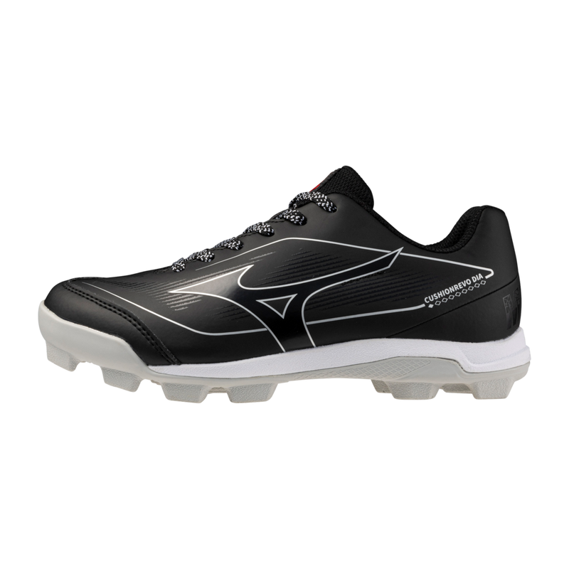 Mizuno CushionRevo Diamond JR Cleat