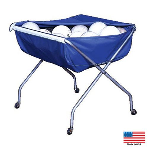 Volleyball – Equipment