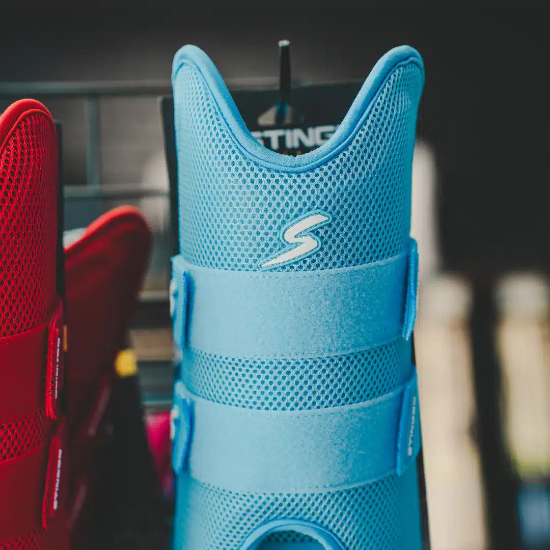 Stinger Select Leg Guard
