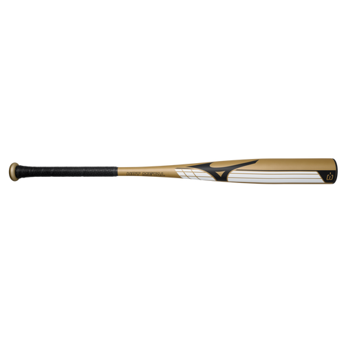 Mizuno B26-HOT METAL Baseball Bat