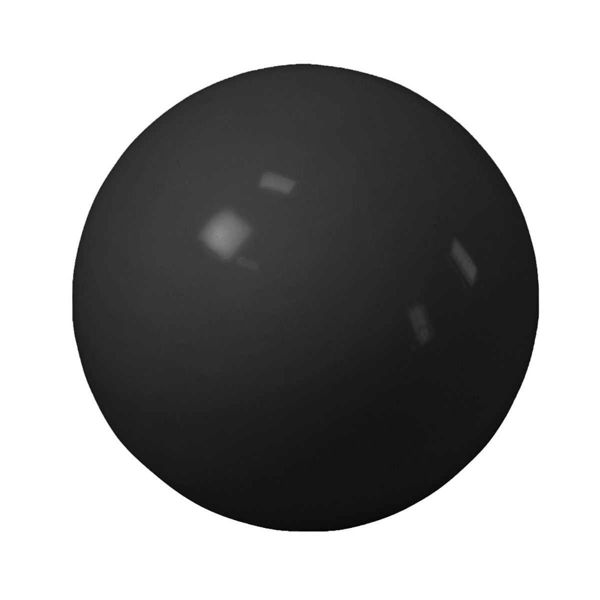 Gill Turned Iron Shot