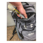 Gill Pocket Javelin 600G