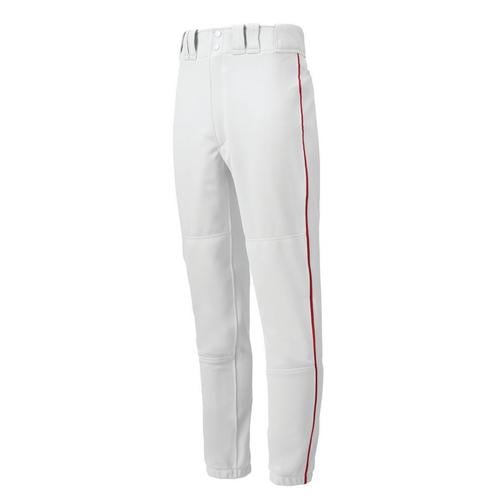Mizuno Youth Premier Piped Pant