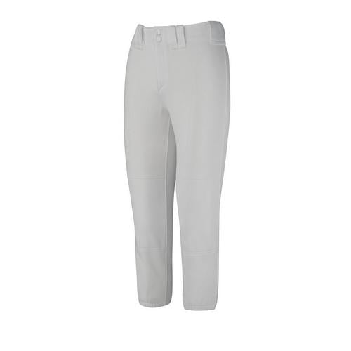 Mizuno Women's Belted Pant