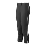 Mizuno Women's Belted Piped Pant