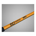 Gill Tru-Flight 40 Javelin; 600G; 40M