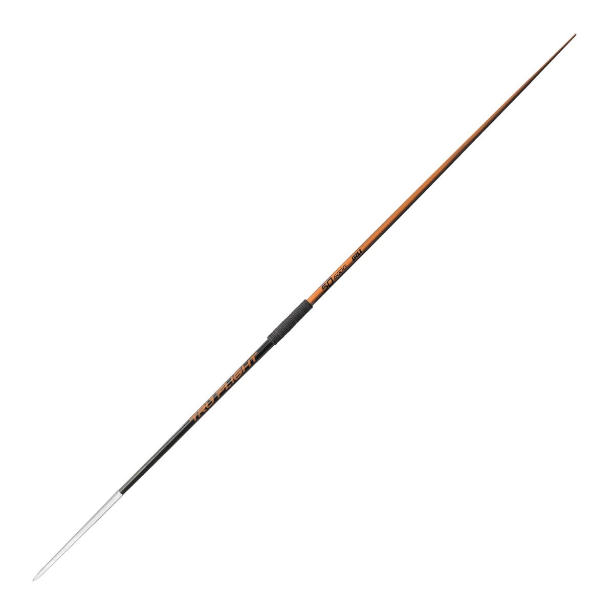 Gill Tru-Flight 40 Javelin; 600G; 40M