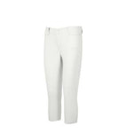 Mizuno Girls Belted Stretch SB Pant