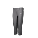 Mizuno Girls Belted Stretch SB Pant