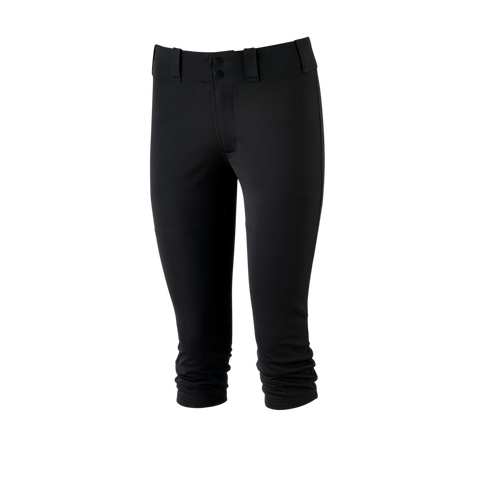 Mizuno Girl's Prospect Softball Pant