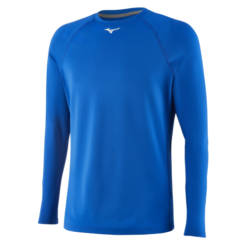 Mizuno Thermo Compression LS Youth
