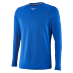 Mizuno Thermo Compression LS Youth
