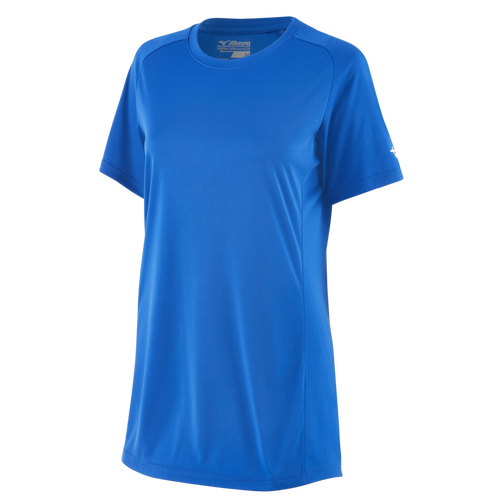 Mizuno Women's Crew Neck Jersey