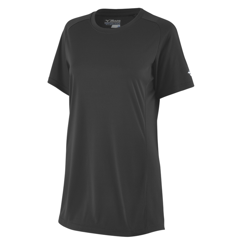 Mizuno Women's Crew Neck Jersey