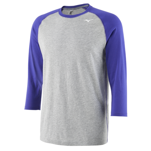 Mizuno 3/4 Practice Tee
