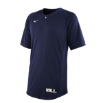 Mizuno Youth NXT 1-Button Jersey