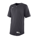 Mizuno Youth NXT 1-Button Jersey