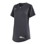 Mizuno Girl's NXT 1-Button Jersey