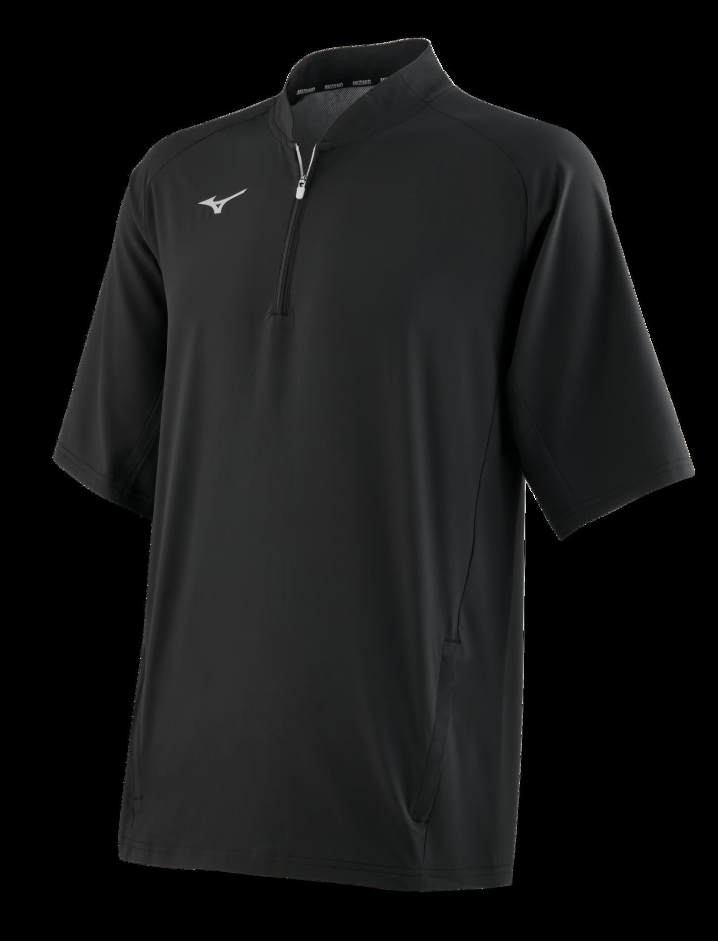 Mizuno SS Gametime Hitting Jacket