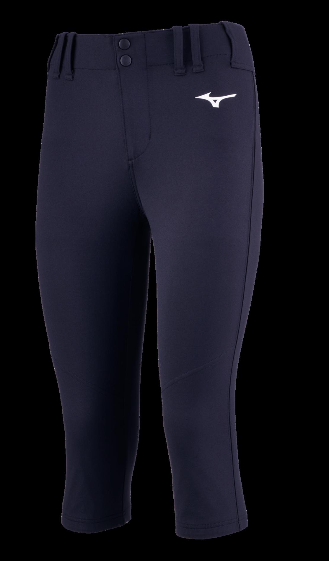 Mizuno Girl's Softball Legging