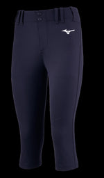 Mizuno Girl's Softball Legging