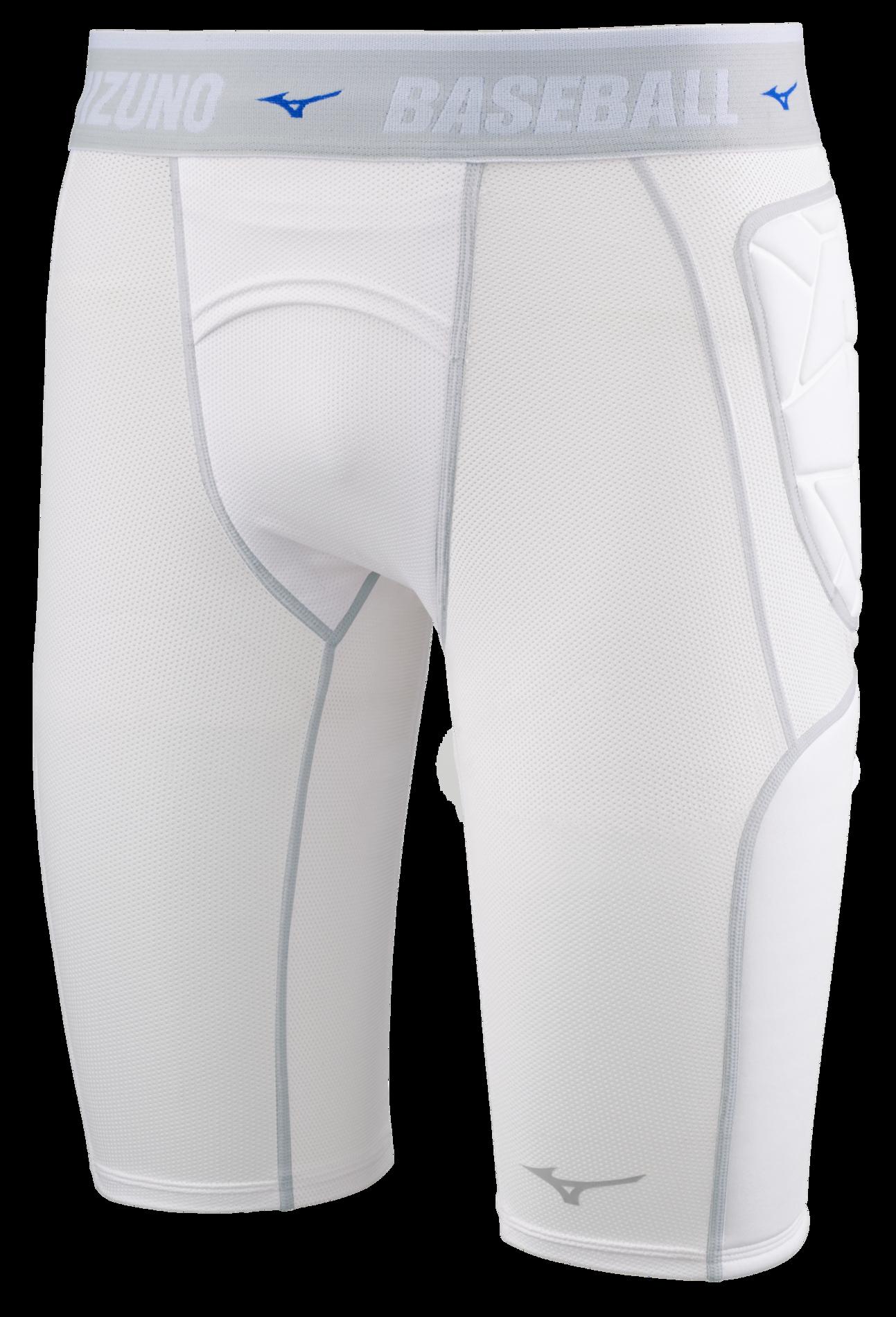Mizuno Youth RB Shield Padded BB Brief