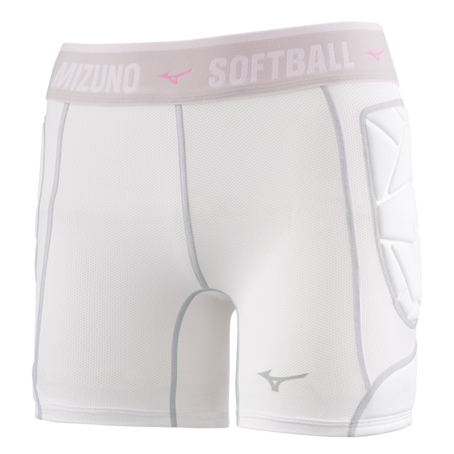 Mizuno Women's RB Shield Padded Slider