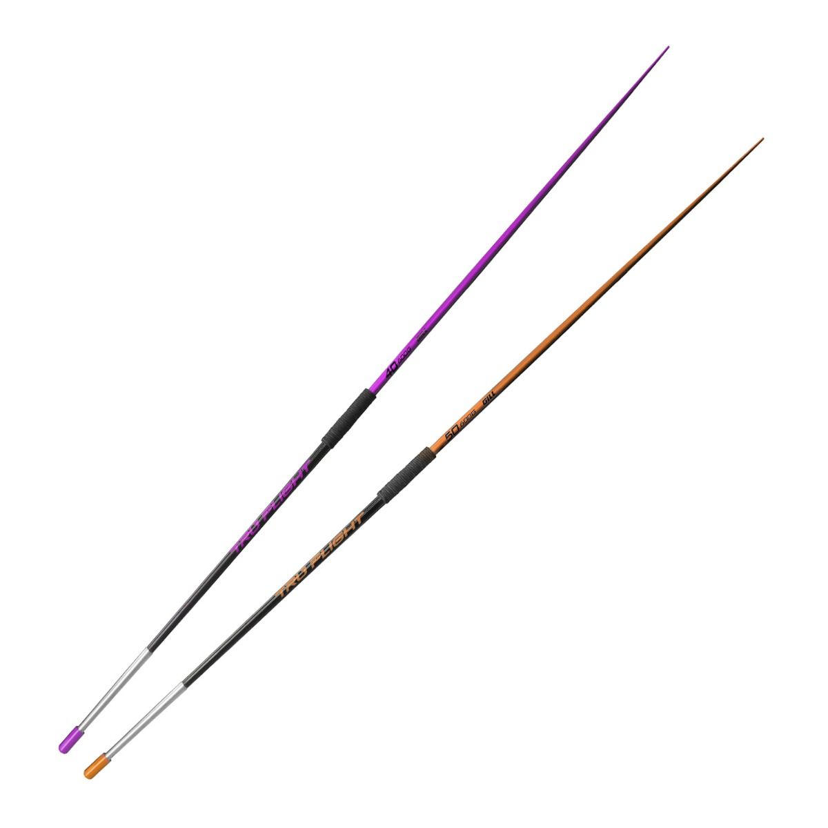 Gill Tru-Flight 40 Javelin; 600G; 40M