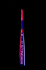 Stinger Valor Hybrid BBCOR Certified 3 Baseball Bat