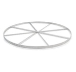 Gill Shot/Hammer Circle; Aluminum W/Cross Bracing