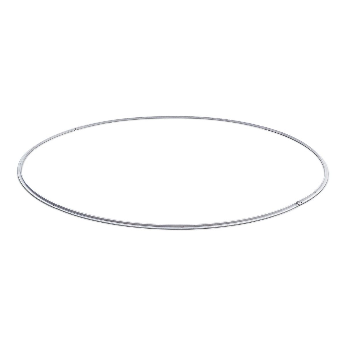 Gill Shot/Hammer Circle; Aluminum