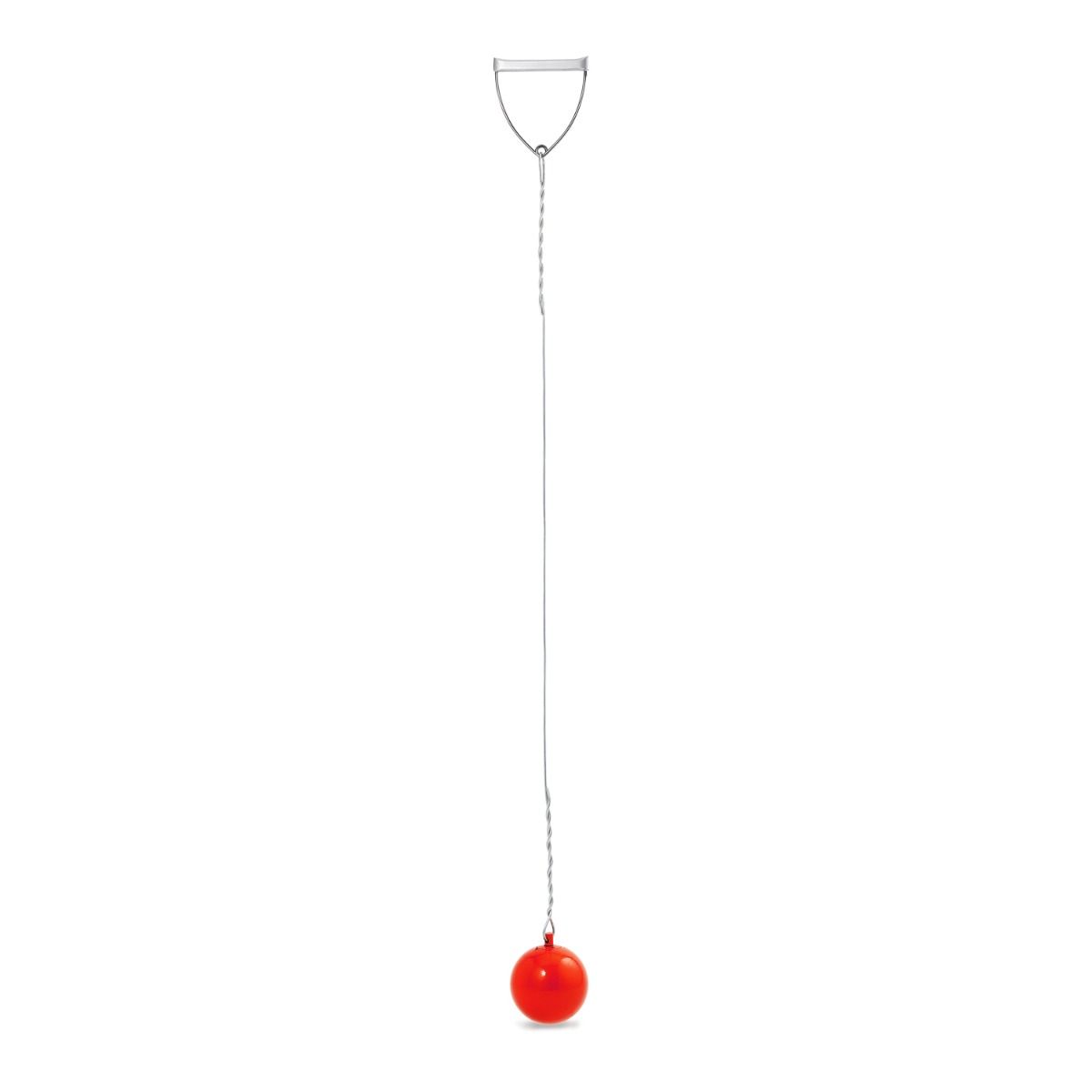 Gill Turned Iron Hammer; 12Lb