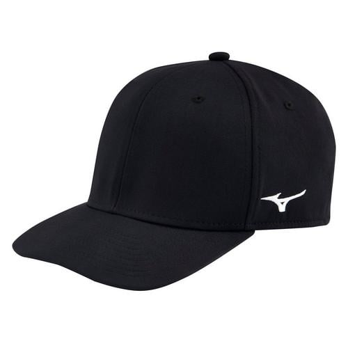 Mizuno Fitted Pro Hat