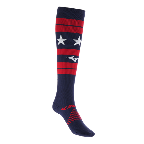 Mizuno Event Day OTC Sock