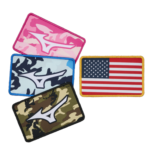 Mizuno Patch Pack