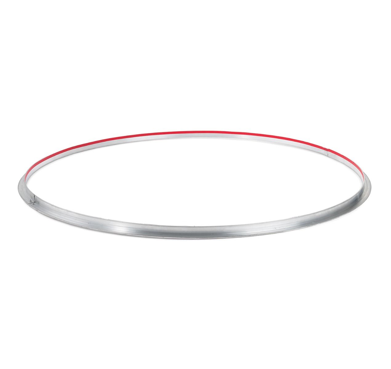 Gill Shot/Hammer Circle; Aluminum W/2" Angle
