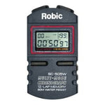 Robic SC505W Split Timer Stopwatch