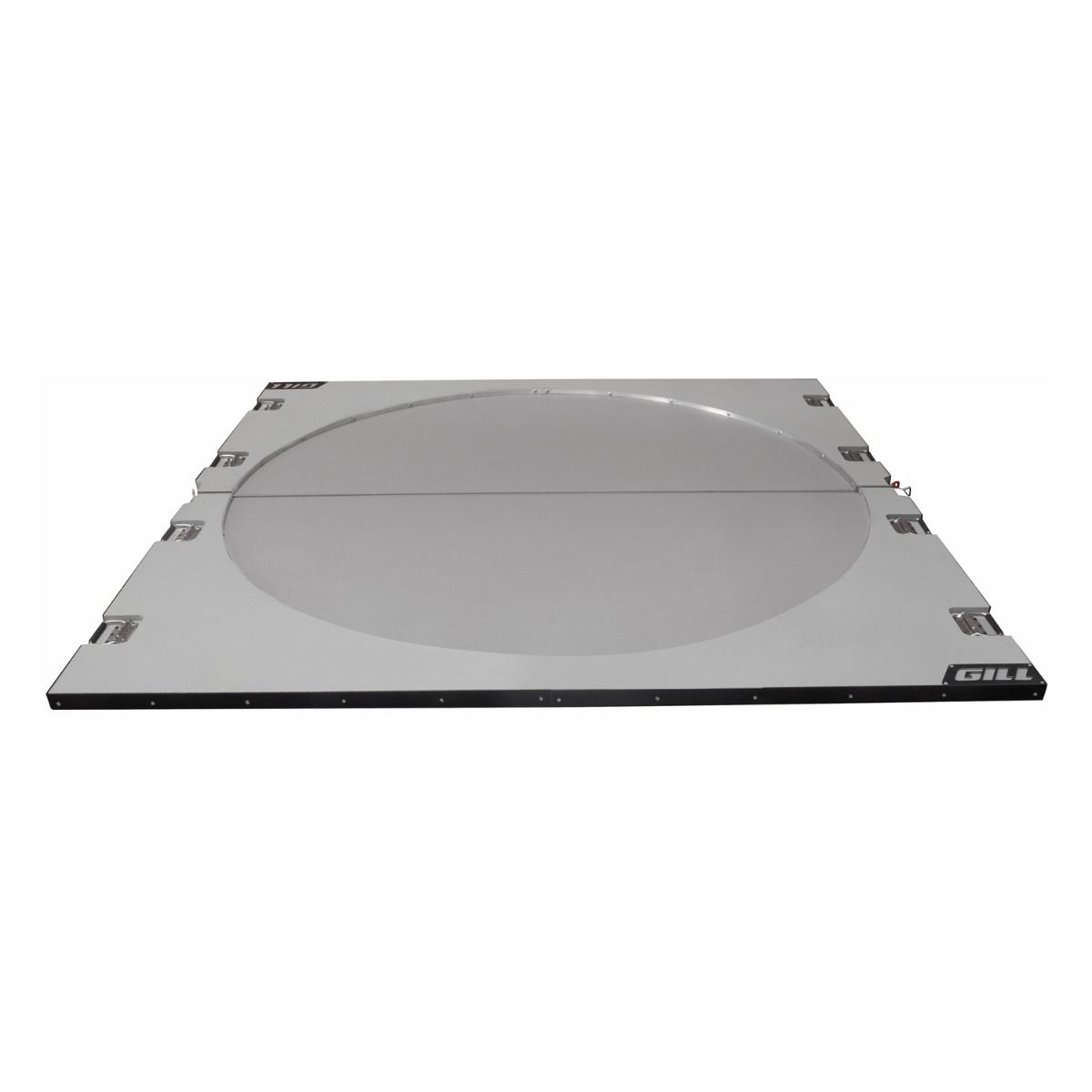 Gill Portable Discus Platform