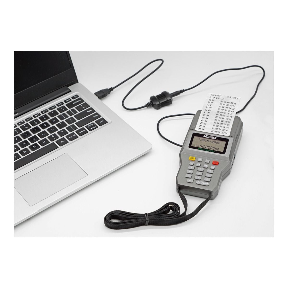Ultrak Gill Ultrak Timer Additional Button