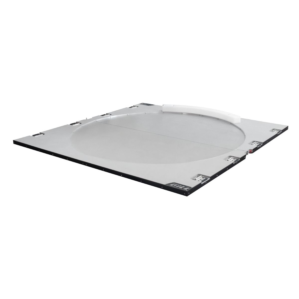 Gill Championship Portable Indoor Shot / Weight Throw Circle