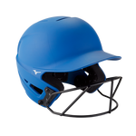 Mizuno F6 BT Fastpitch Batting Helmet