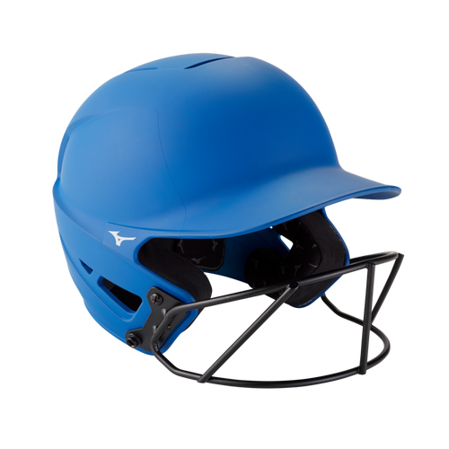 Mizuno F6 BT Fastpitch Batting Helmet
