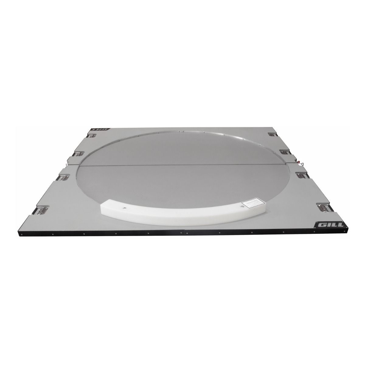 Gill Championship Portable Indoor Shot / Weight Throw Circle