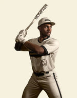 Warstic 2026 Bonesaber Metal BBCOR Baseball Bat 3