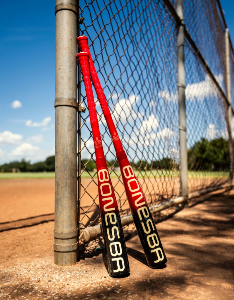 Warstic 2026 Bonesaber Hybrid Bloodline USA Baseball Bat -5