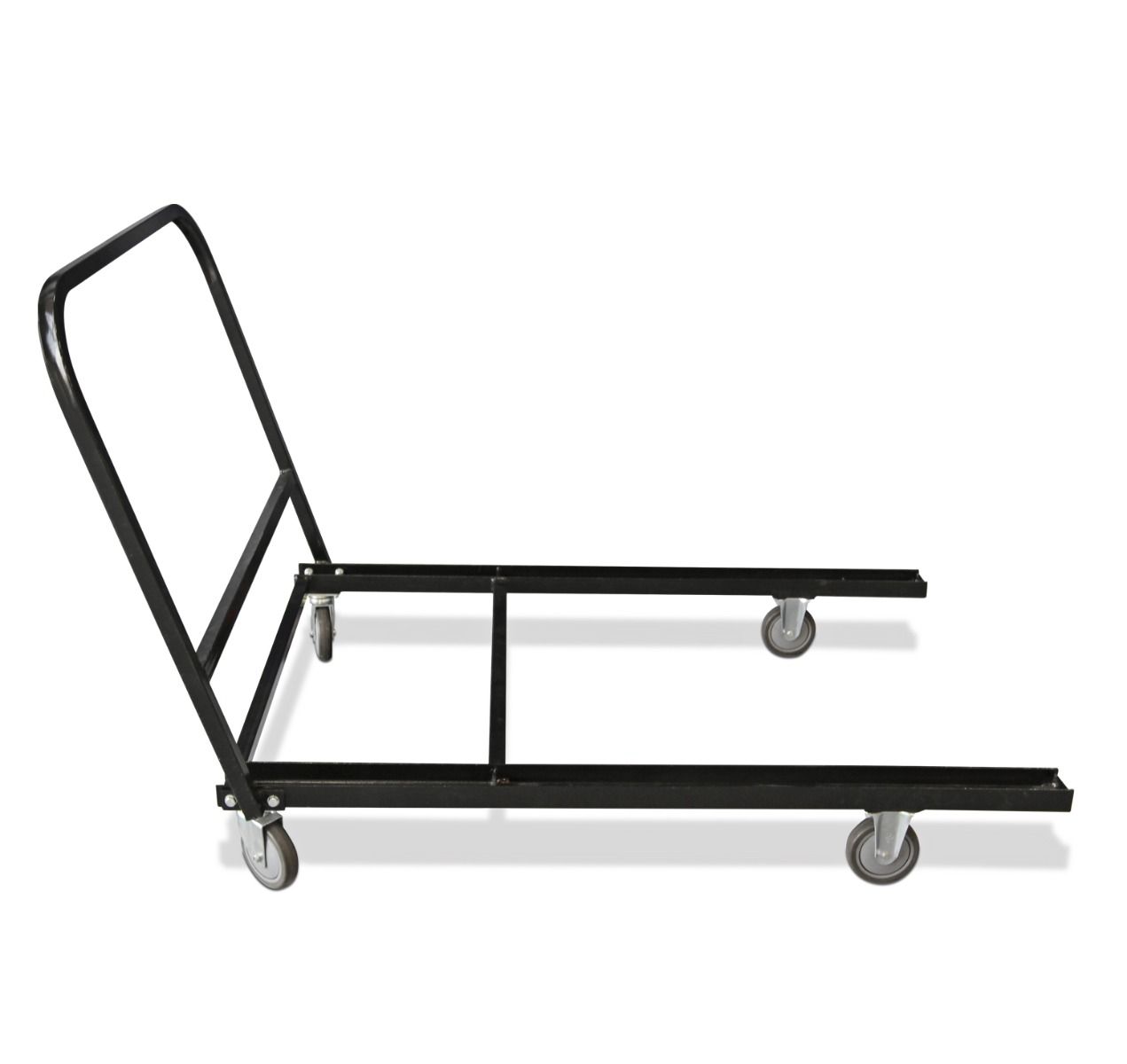 Gill Hurdle Cart; 41"; Holds 8-10