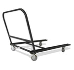 Gill Hurdle Cart; 41"; Holds 8-10