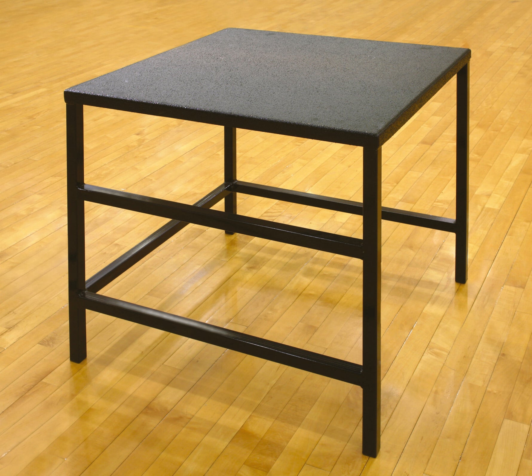 Blazer Plyometric Training Box- 30? High