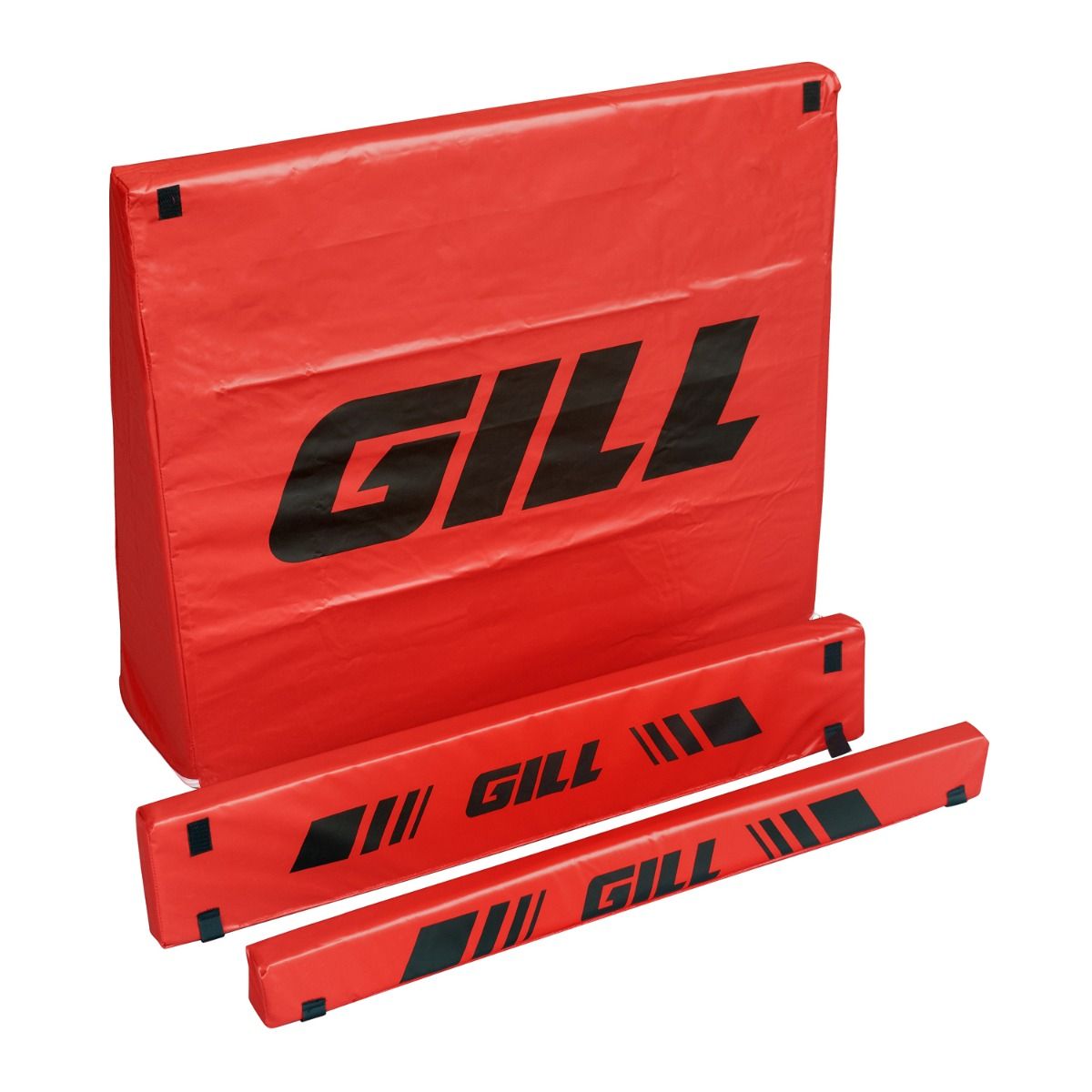 Gill Foam Training Hurdle