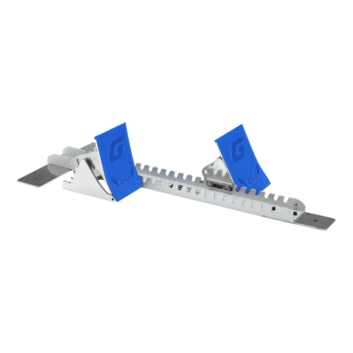 Gill G2 Starting Block; Black